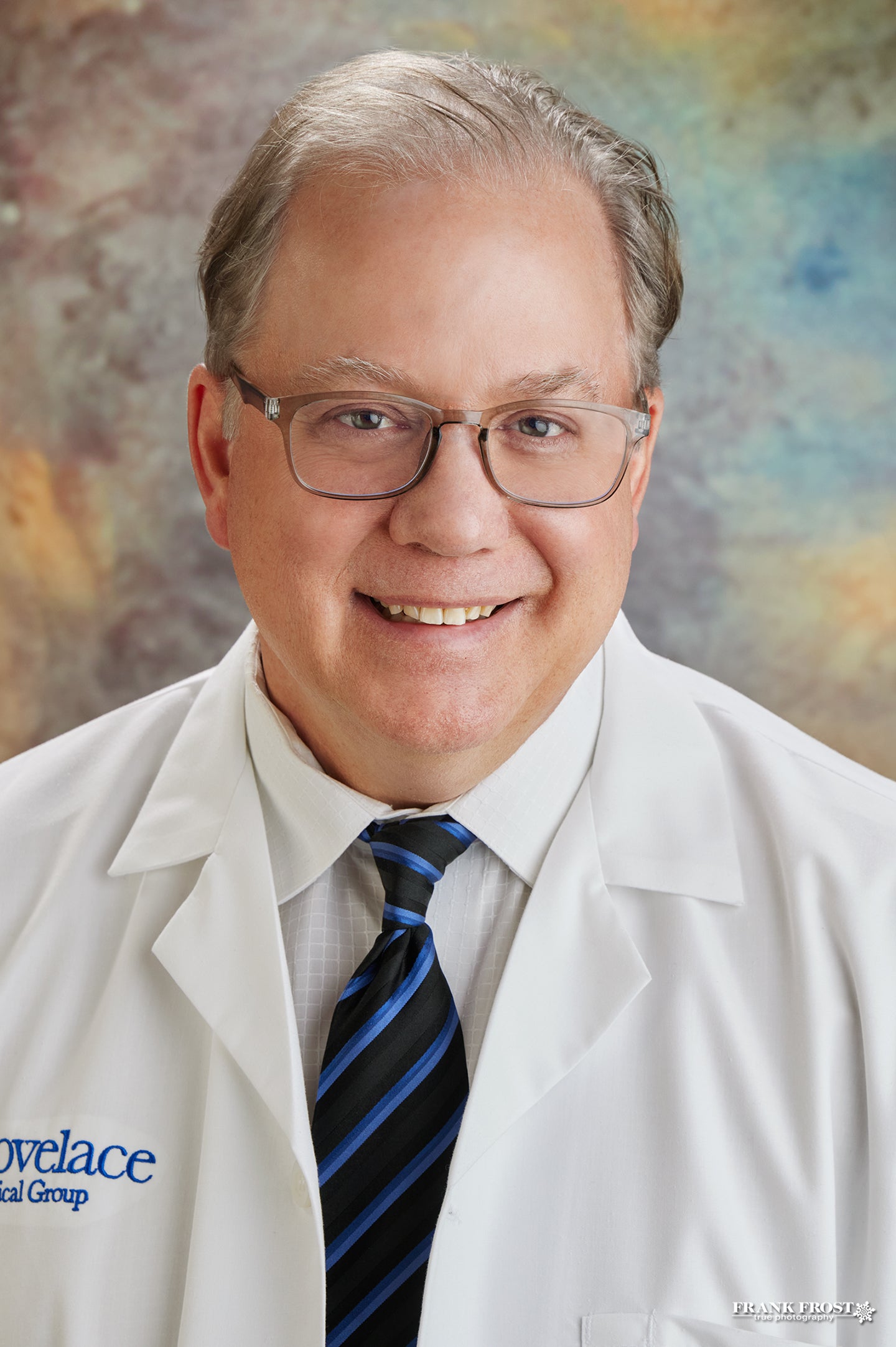 Richard J. Schumann, M.D. Lovelace Health System in New Mexico